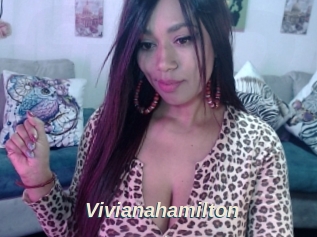 Vivianahamilton