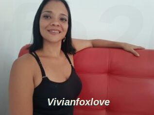 Vivianfoxlove