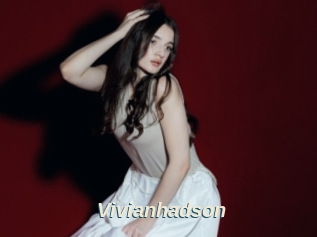 Vivianhadson