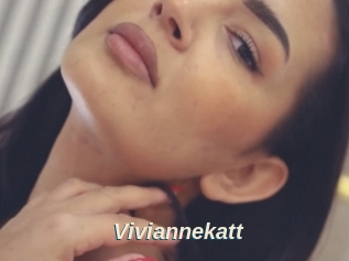 Viviannekatt