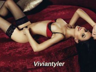 Viviantyler