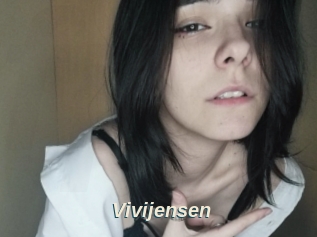 Vivijensen