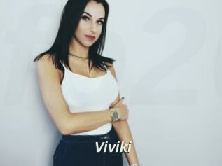 Viviki
