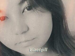 Vixenjill