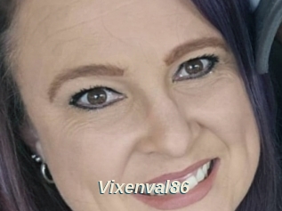 Vixenval86