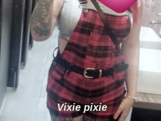 Vixie_pixie