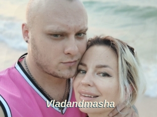 Vladandmasha