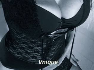 Vnique