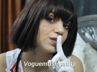 Voguemusevanity