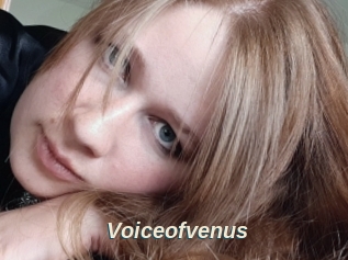 Voiceofvenus