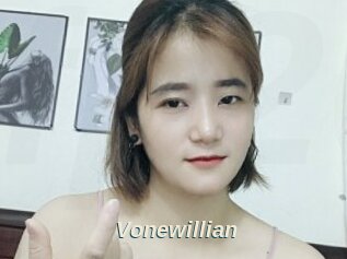 Vonewillian