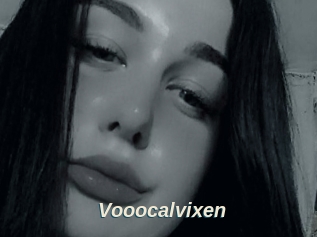 Vooocalvixen