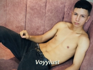 Voyylust