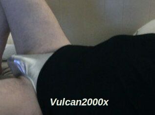 Vulcan2000x