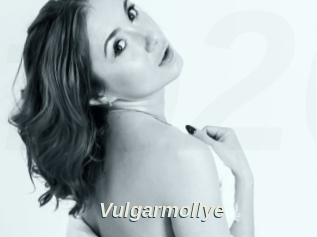 Vulgarmollye