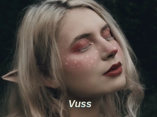 Vuss