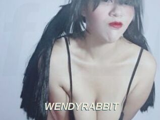 WENDYRABBIT
