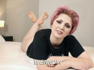 WENNDYI