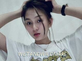 WETANDWILDNikki