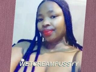 WETCREAMPUSSYY