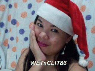WETxCLIT86