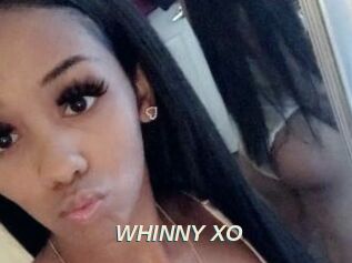 WHINNY_XO