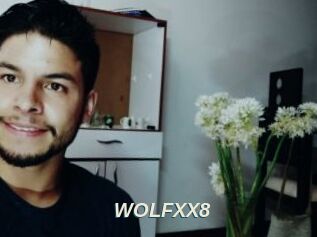 WOLFXX8