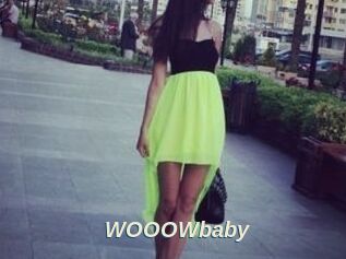WOOOWbaby
