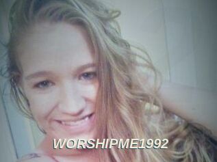 WORSHIPME1992