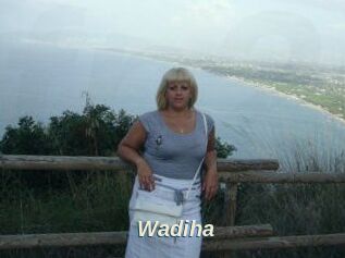 Wadiha
