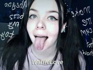 WaffleLove