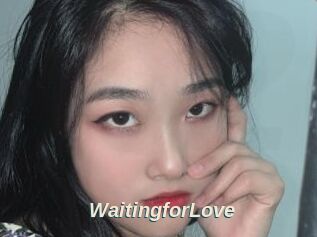 WaitingforLove