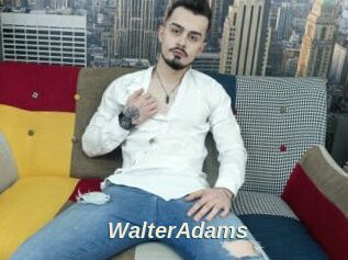 WalterAdams