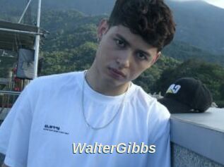 WalterGibbs