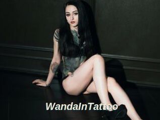 WandaInTattoo