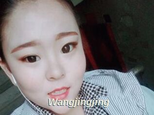 Wangjingjing