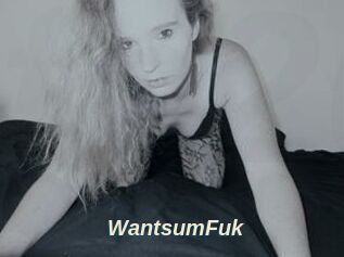 WantsumFuk