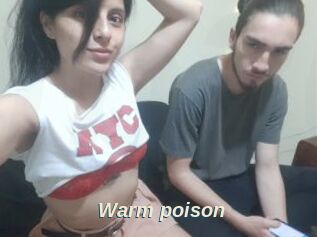 Warm_poison