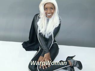 WarpWoman