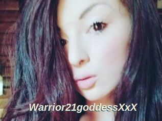 Warrior21goddessXxX