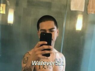 Watever521