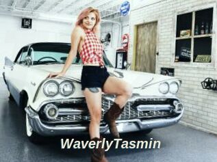 WaverlyTasmin