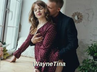 WayneTina