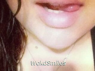 WckdSmiles