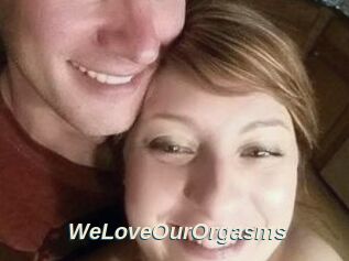 WeLoveOurOrgasms