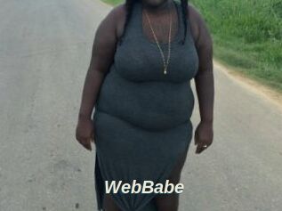WebBabe
