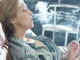 WebMommy