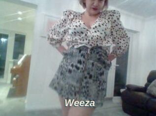 Weeza