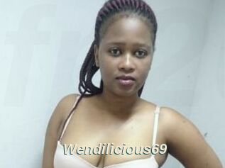 Wendilicious69