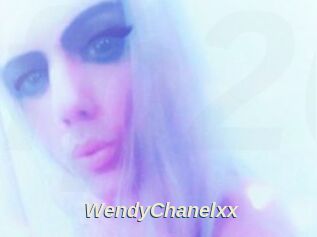 WendyChanelxx